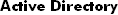 Active Directory