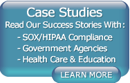 Case Studies